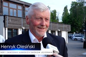 Czytelnicy „Gazety Iławskiej” wybrali trenera Roku 2021