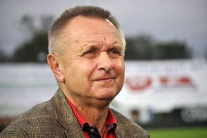 Bogusław Kaczmarek ocenia Ekstraklasę