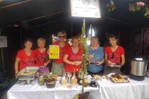 Dobre i zdrowe, bo z lasu