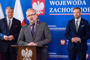 Pobicie Niedzielskiego. Jest nowy komunikat prokuratury