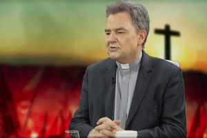 Stanowisko Watykanu ws. wojny w Ukrainie? Ks. prof. Bortkiewicz: Konsekwencje będą prawdopodobnie bolesne dla Kościoła