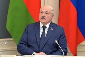 Białoruś straszy Warszawę wojną