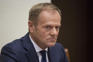 Tusk: tchórze w Sejmie zagłosowali za komisją, która ma wyeliminować ich najgroźniejszego wroga