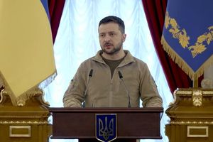 Kanada/ Uhonorowali zbrodniarza ukraińskiej dywizji SS; Spiker Izby Gmin kaja się i przeprasza