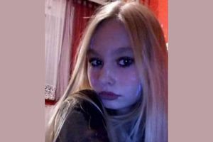 Zaginęła trzynastoletnia Julia Bilińska z Księżego Dworu. Policjanci z Działdowa poszukują nastolatki