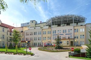 Szpital Powiatowy w Iławie wstrzymuje funkcjonowanie oddziału położniczego i dziecięcego