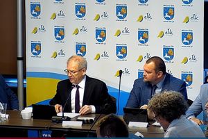 Bogusław Wisowaty zrezygnował z mandatu radnego