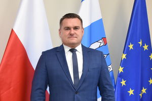 Wójt gminy Lidzbark Warmiński Fabian Andrukajtis został pobity do nieprzytomności 