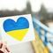 Pomoc Ukrainie - zajęcia dla młodzieży i dorosłych z Ukrainy