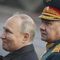 "The Sun": Putin wierzył, że wojna na Ukrainie doprowadzi do rozpadu NATO