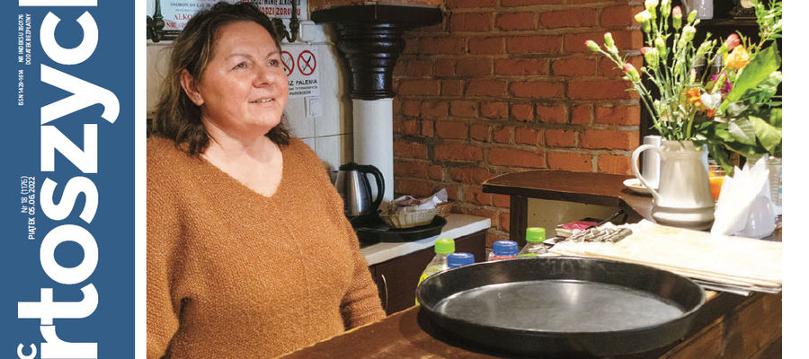 Bartoszyce. Nowy numer Gońca do kupienia 6 maja