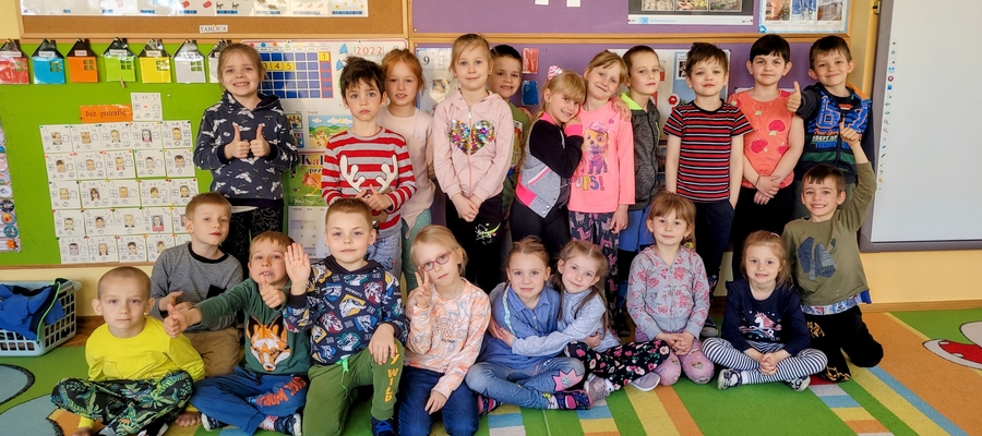 Dzieci z Przedszkola Miejskiego nr 1 w Olsztynie znają się na pieniądzach