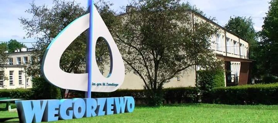 Zespół Szkół Ogólnokształcących w Węgorzewie