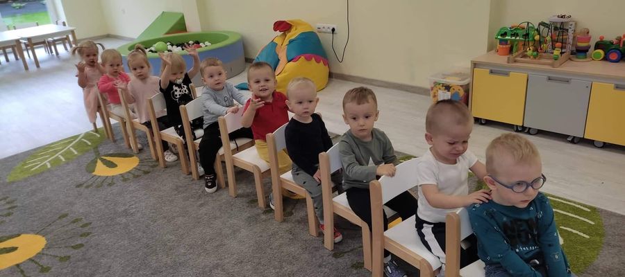 Dzięki Funduszom Europejskim powstają żłobki i przedszkola