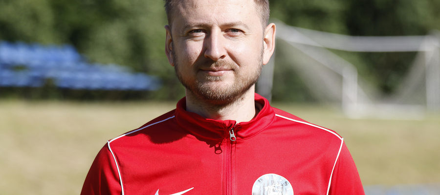 Maciej Szostek