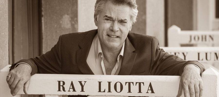 Ray Liotta