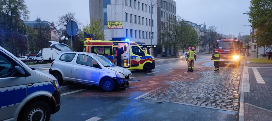 30-latek z powiatu olsztyńskiego szybko nie wsiądzie za kierownicę