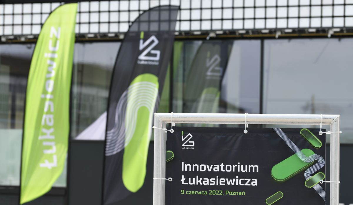 Red de investigación Łukasiewicz: como parte del EIT, científicos y empresarios crean tecnologías de desarrollo empresarial en Polonia