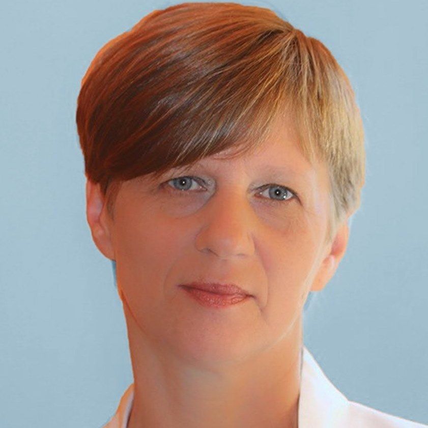 Małgorzata Czopińska