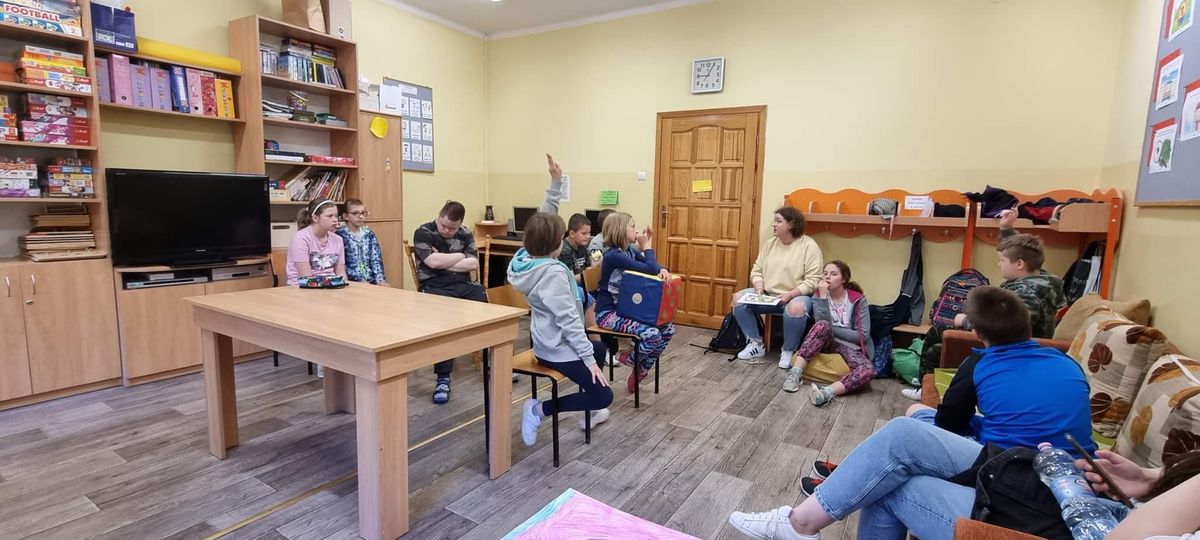 Specjalny Ośrodek Szkolno-Wychowawczy w Bartoszycach