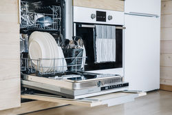 Zmywarka Electrolux do zabudowy: czystość i wygoda w Twojej kuchni