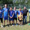 Koszelewy: 12 zespołów walczyło o Puchar Prezesa GSZS Delfina Rybno!
[ZDJĘCIA]