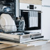 Zmywarka Electrolux do zabudowy: czystość i wygoda w Twojej kuchni