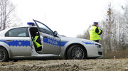 Interwencje nidzickich policjantów