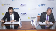 GPW kupuje Armeńską Giełdę Papierów Wartościowych 
