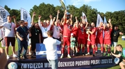 GKS Wikielec górą na koniec szalonego sezonu