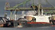 Do polskich portów płyną statki z węglem z Kolumbii i Indonezji.