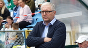 Trener Tarnowski: "Myślę o zakończeniu przygody z piłką nożną"