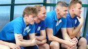 Wrócił do gry po 9 miesiącach przerwy