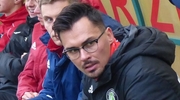 Jędrzejewski wraca do Jezioraka