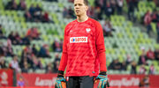 Wojciech Szczęsny wróci do byłego klubu?