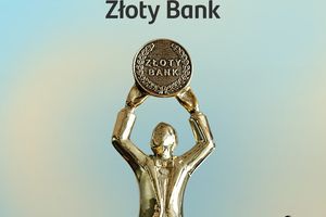 Santander Bank Polska zwycięzcą rankingu na Złoty Bank