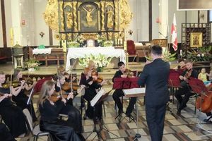 Koncertowi goście i muzyczna uczta już w sobotę 
