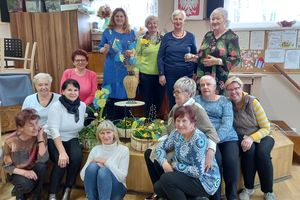 Aktywny senior - rusza nowy projekt