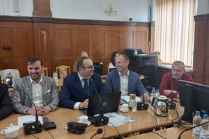 Burmistrz z wotum zaufania