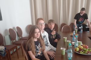 Przedstawiciele Młodzieżowej Rady Miasta w Elblągu [GALERIA ZDJĘĆ]
