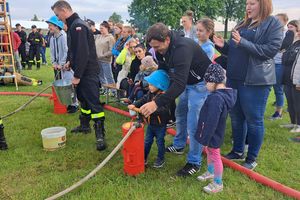 Dzień Dziecka w Zwiniarzu pełen atrakcji 