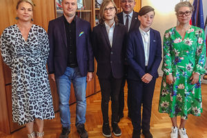 Braniewo: Poznaliśmy tegorocznych laureatów stypendiów burmistrza za wybitne osiągnięcia w nauce