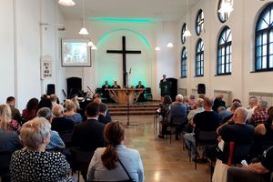 W Ełku odbywają się wybory Biskupa Kościoła Ewangelicko-Metodystycznego w Polsce