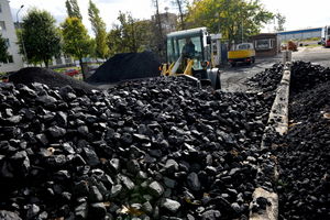 Czy da się kupić węgiel w powiecie lidzbarskim?