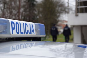 Braniewo: Policjant w czasie wolnym od służby zatrzymał nietrzeźwego kierowcę