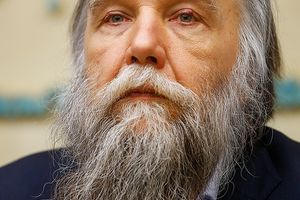 Dugin: Fanatyk, który zawładnął Putinem