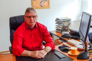 Wójt gminy Bartoszyce Andrzej Dycha: Nie obawiam się krytyki 