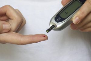 Agencja Badań Medycznych: coraz więcej dzieci choruje na cukrzycę