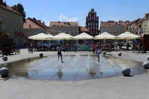 Golasy w sklepie. Czy to jest problem?