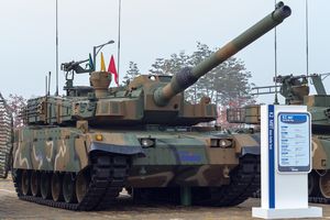 PGZ i Hyundai Rotem podpisały memorandum o wspólnym rozwoju czołgów i transporterów opancerzonych